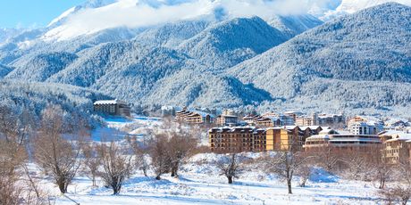 Bansko - 5