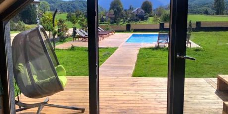 Zoe Luxury House - 18