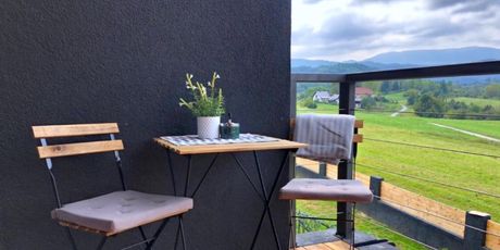 Zoe Luxury House - 19