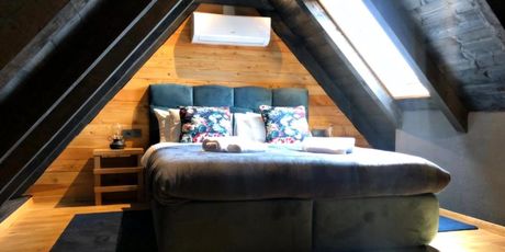 Zoe Luxury House - 20