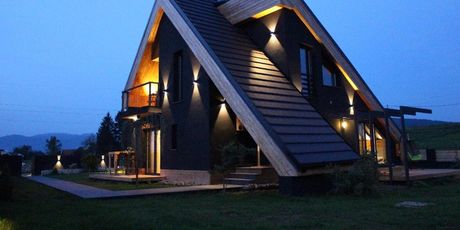 Zoe Luxury House - 22