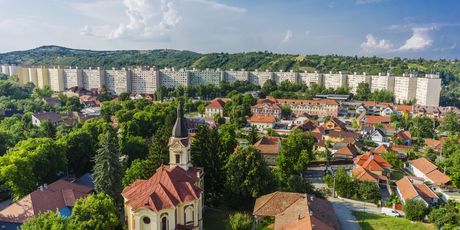 Miskolc