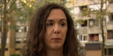 Marija Mustač Brčić, seizmologinja