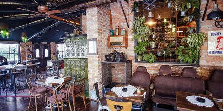 Hub Cooltura Pub