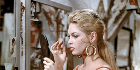 Brigitte Bardot - 1