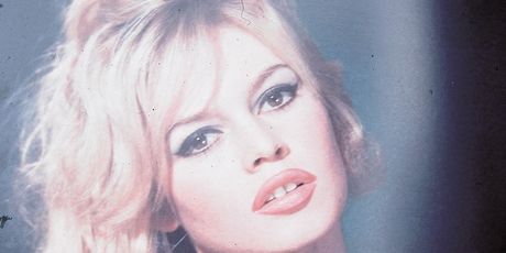 Brigitte Bardot - 6
