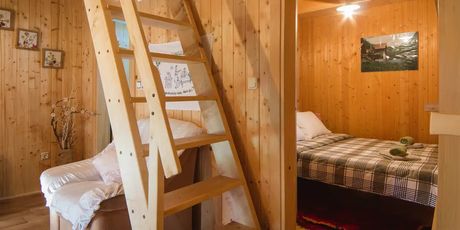 Kuća za odmor Cindrić, Slunj - 2