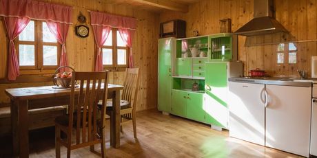 Kuća za odmor Cindrić, Slunj - 3