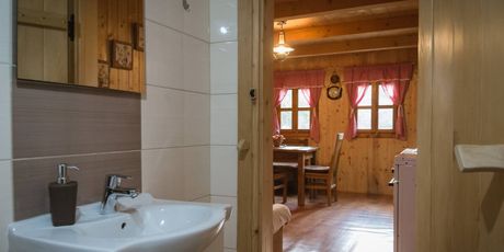 Kuća za odmor Cindrić, Slunj - 5