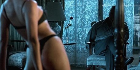 Jamie Lee Curtis u filmu ''Istinite laži'' - 4