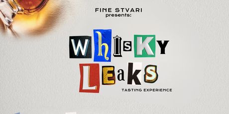 Whisky Leaks - 2