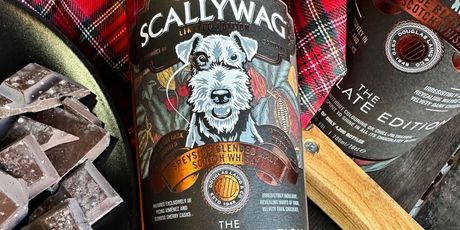 Whisky Leaks - 3
