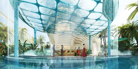 DAMAC Casa - 2