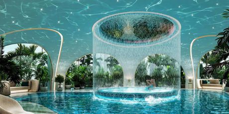 DAMAC Casa - 3