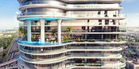 DAMAC Casa - 5