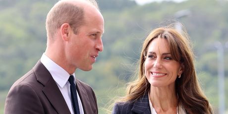 Princ William i Kate Middleton - 1