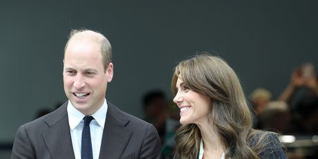 Princ William i Kate Middleton - 2