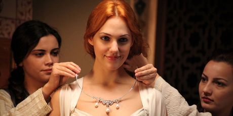 Meryem Uzerli - 5