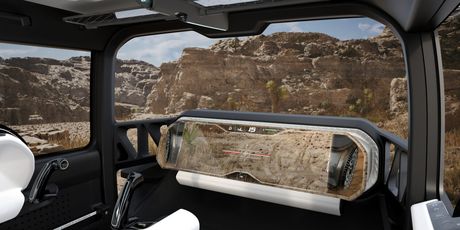 Baby Lunar Cruiser - 7