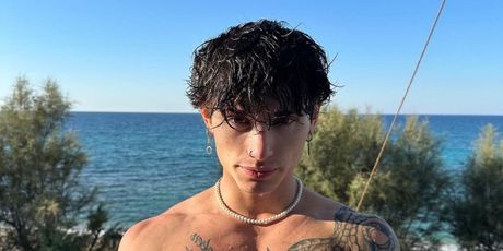 Pietro Checchi - 9