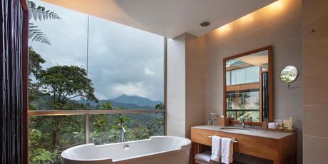 Mashpi Lodge - 6