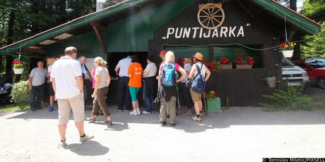PD Puntijarka