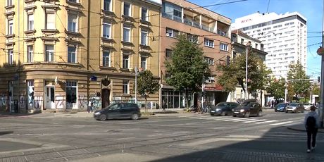 Pokušaj ubojstva u Zagrebu - 3
