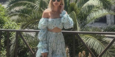 Olivera Orsić - 3