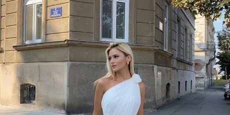 Olivera Orsić - 4