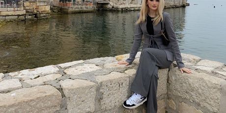 Olivera Orsić - 7