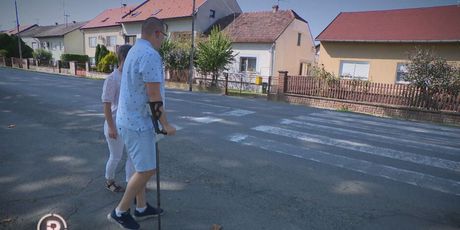 Provjereno: Muškarca u Osijeku autom udario na pješačkom - 3