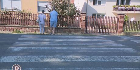Provjereno: Muškarca u Osijeku autom udario na pješačkom - 5
