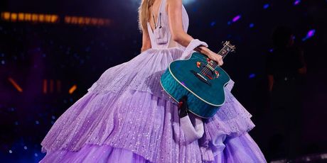Taylor Swift