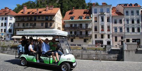 U Kavaliru ima mjesta za vozača i još pet osoba