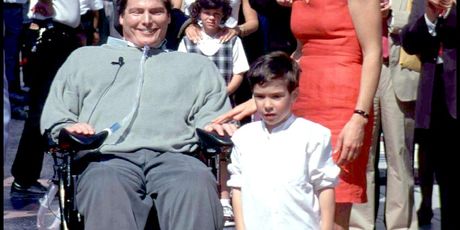 Christopher Reeve - 2