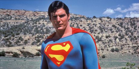Christopher Reeve - 3