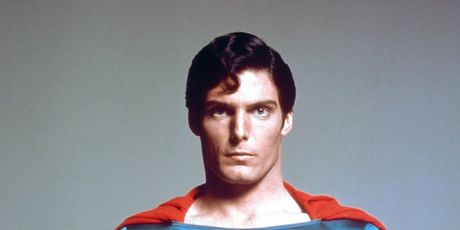 Christopher Reeve - 5