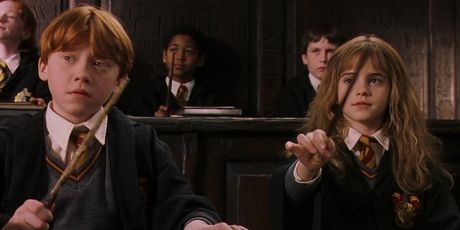 Harry Potter