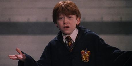 Rupert Grint (Ron) PRIJE