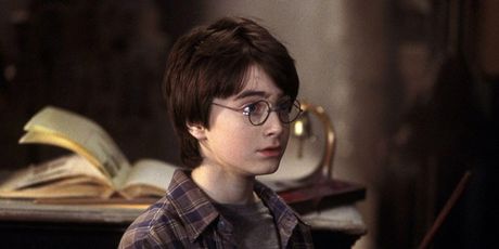 Daniel Radcliffe (Harry) PRIJE