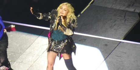 Madonna - 8