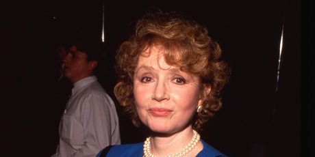 Piper Laurie - 2
