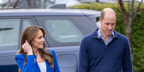 Kate Middleton i princ William - 4