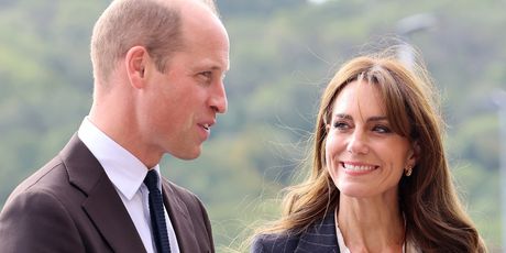 Kate Middleton i princ William - 5