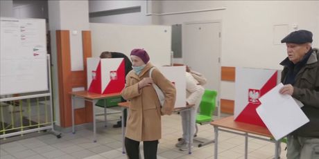 Izbori u Poljskoj - 4