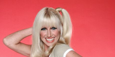 Suzanne Somers - 1