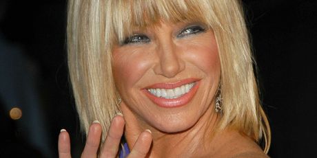 Suzanne Somers - 2