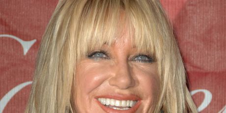 Suzanne Somers - 3