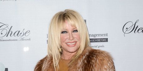 Suzanne Somers - 6