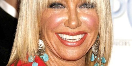 Suzanne Somers - 8